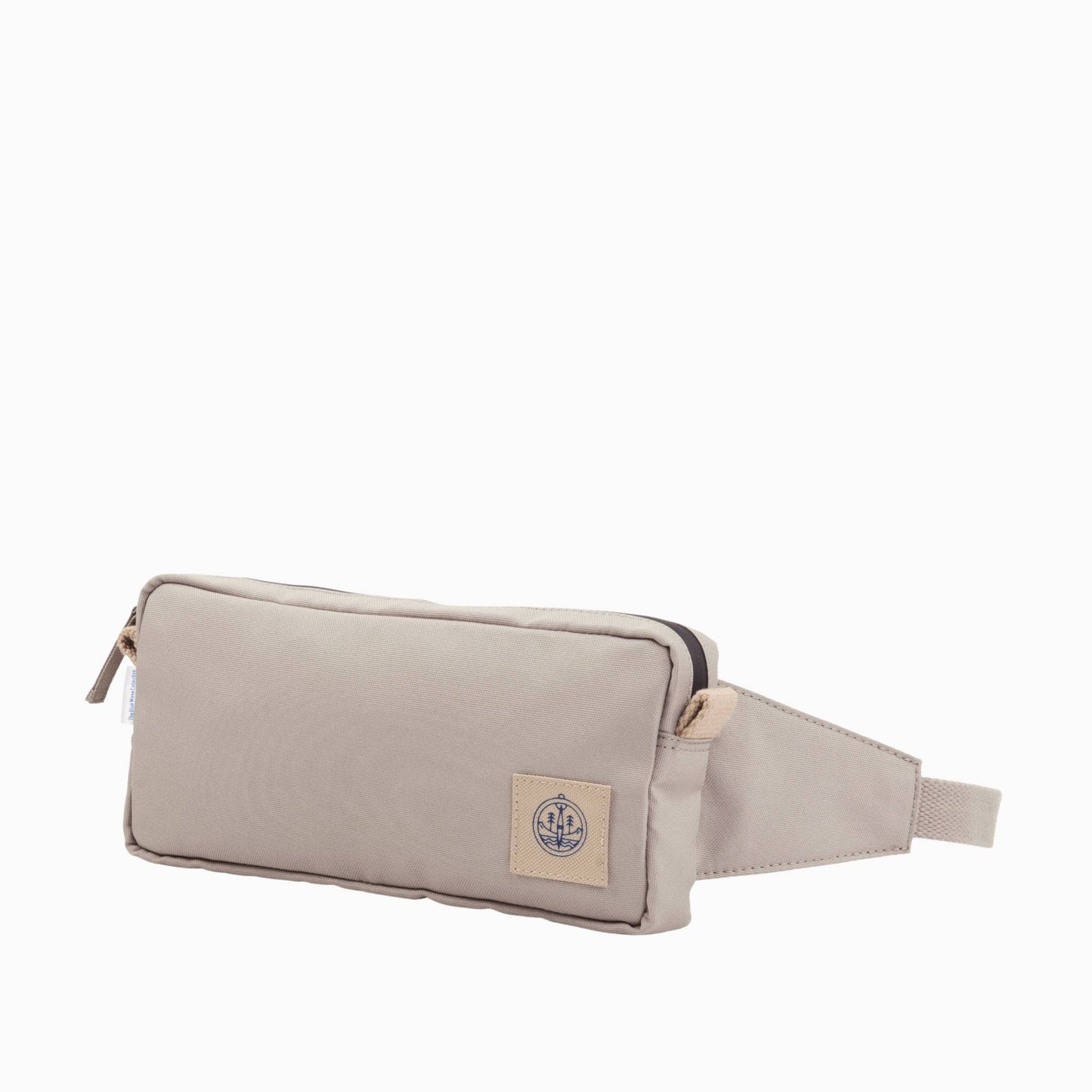 Bluewave - RE8 Heuptas Fanny Pack steenkleurig