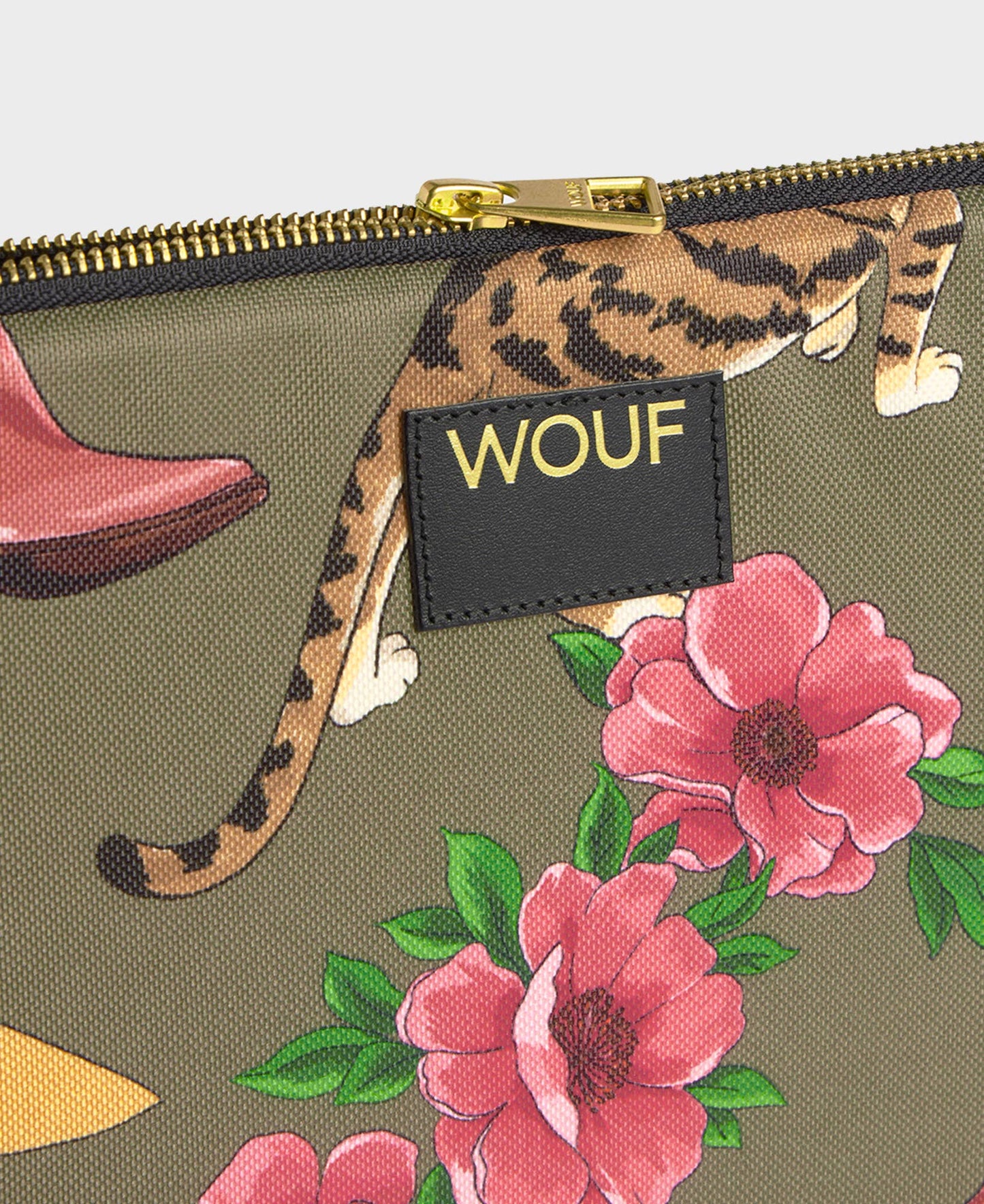 Wouf - Rodeo Laptophoes 15" & 16"
