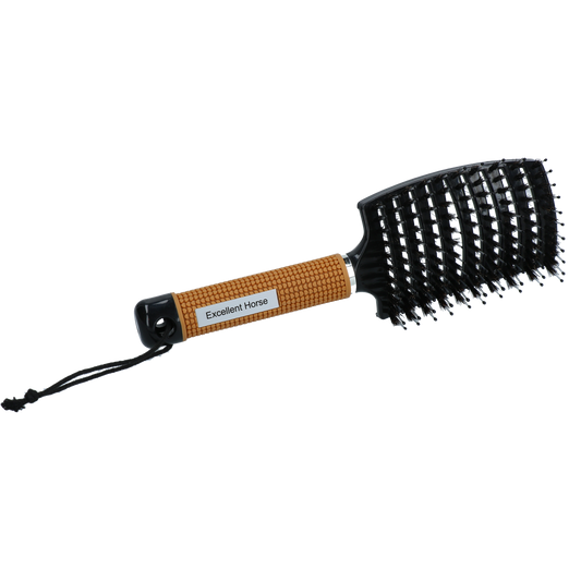 Excellent Horse - Supreme Brush Goud