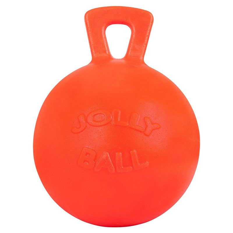 Jolly Ball - Speelbal met geur 10” (diverse)