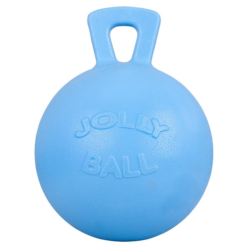Jolly Ball - Speelbal met geur 10” (diverse)