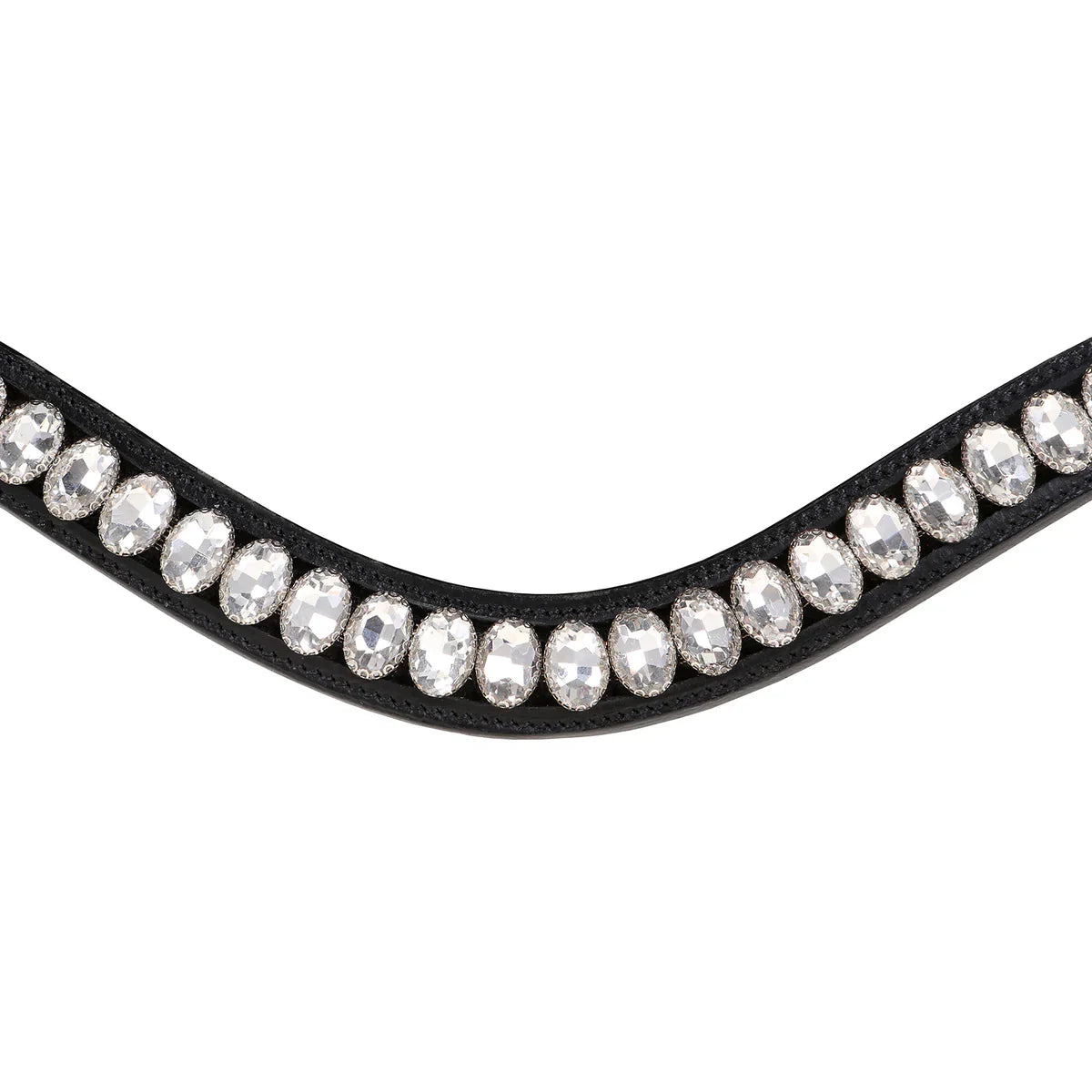Lumiere - Luxe Cavesson hoofdstel 'Diva'