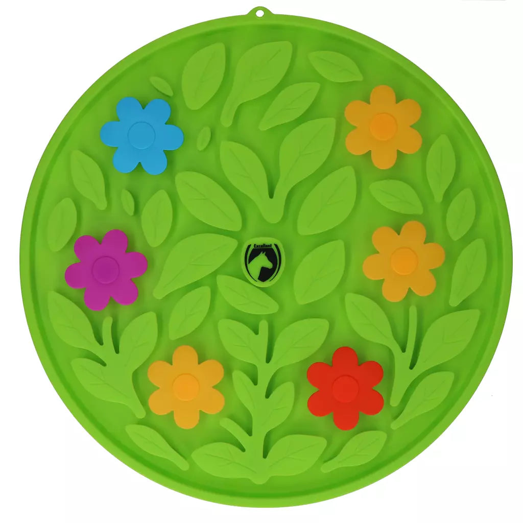 Excellent Horse - Snuffelmat Flower Power