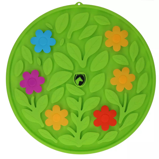 Excellent Horse - Snuffelmat Flower Power