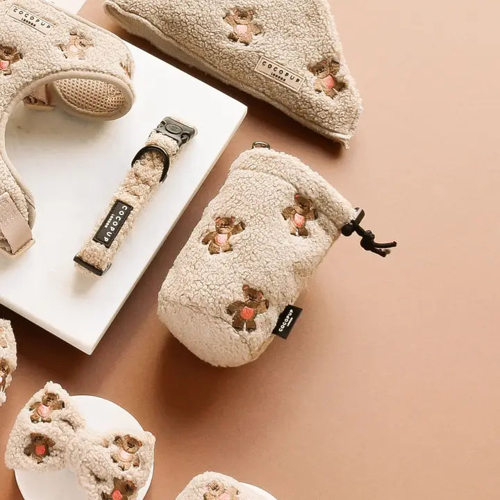Cocopup - Traktatiezakje met trekkoord (diverse)