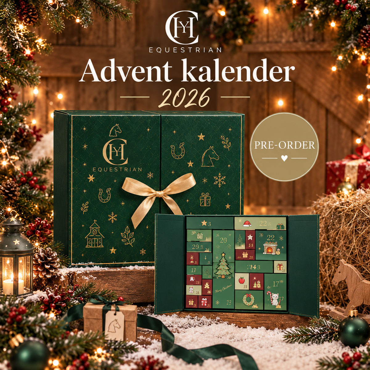 Adventkalender