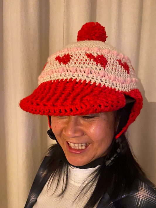 Custom Made Capbeschermer | voor kinderen én volwassenen