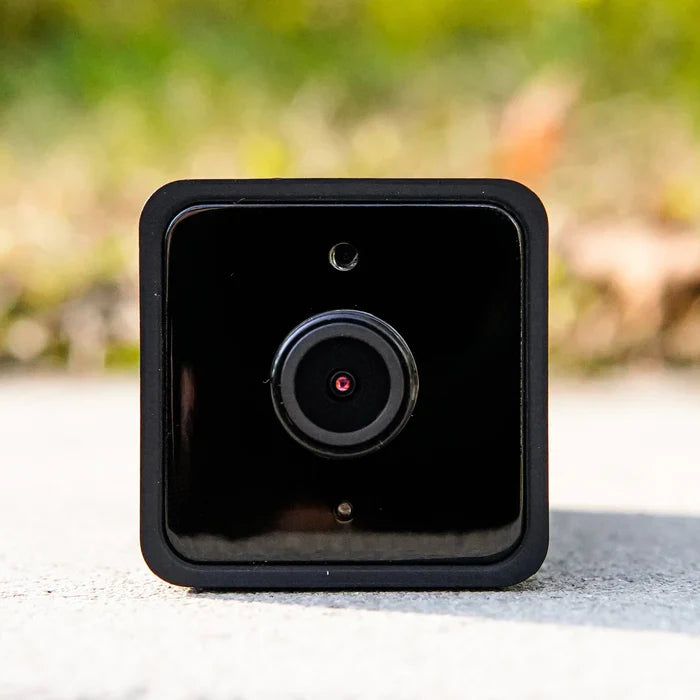 Equine Eye - Trailercamera Voyager (Bluetooth)