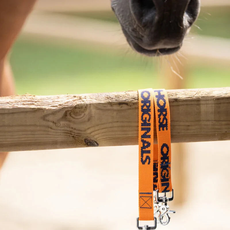 Horse Originals - HayPlay straps bevestigingsbandjes 25/50cm
