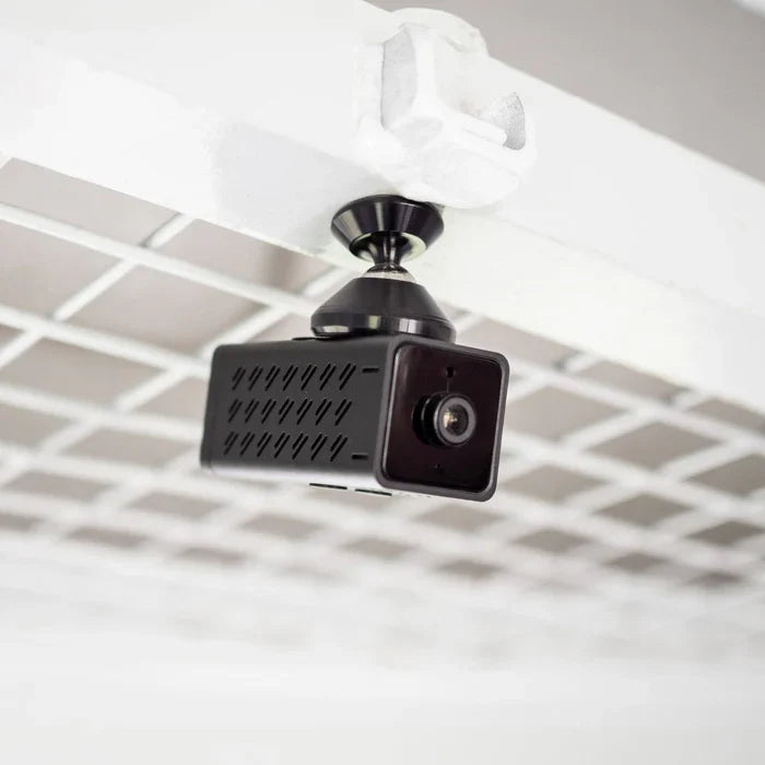 Equine Eye - Trailercamera Voyager (Bluetooth)