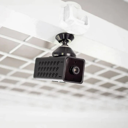 Equine Eye - Trailercamera Voyager (Bluetooth)