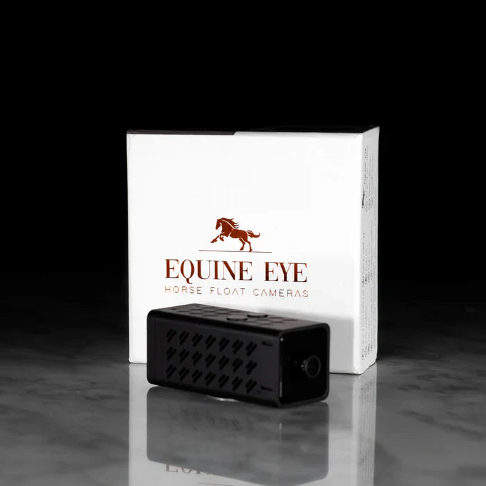 Equine Eye - Trailercamera Voyager (Bluetooth)