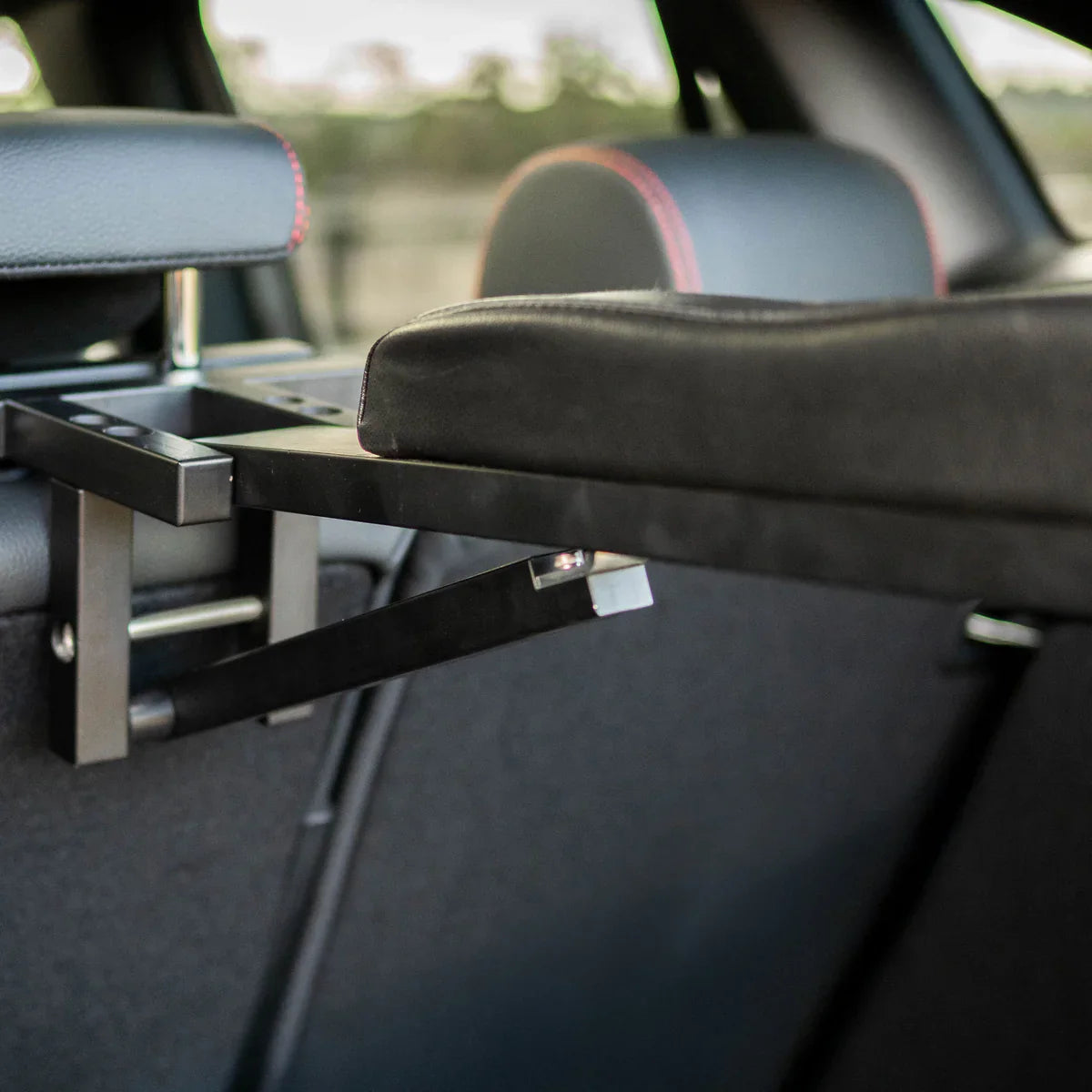 Lumiere - Car Saddle Caddy autosteun voor zadel
