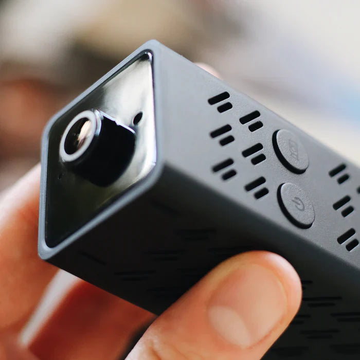 Equine Eye - Trailercamera Voyager (Bluetooth)