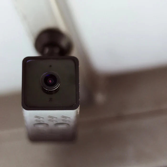 Equine Eye - Trailercamera Voyager (Bluetooth)