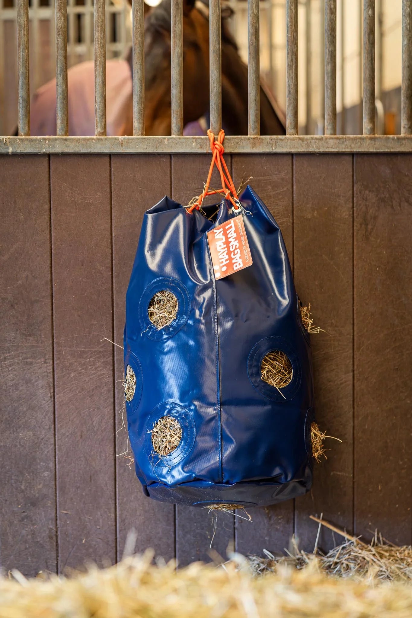 Horse Originals - HayPlay Bag Small