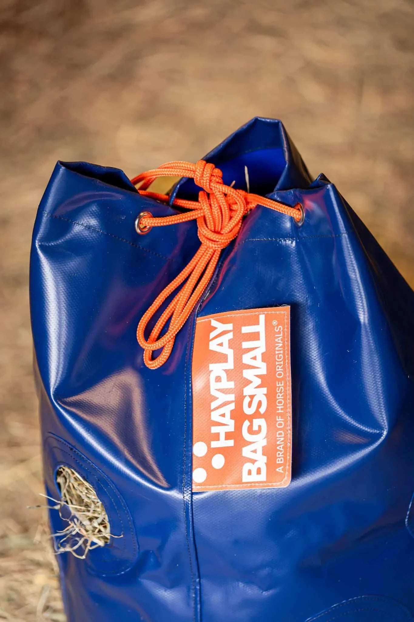 Horse Originals - HayPlay Bag Small