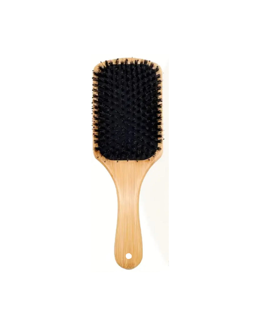 CYH Pure Bamboo Mane & Tail Brush