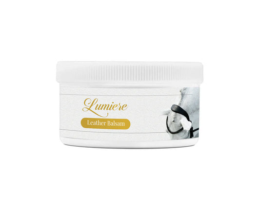 Lumiere - Bijenwas leder balsem 250/500ml
