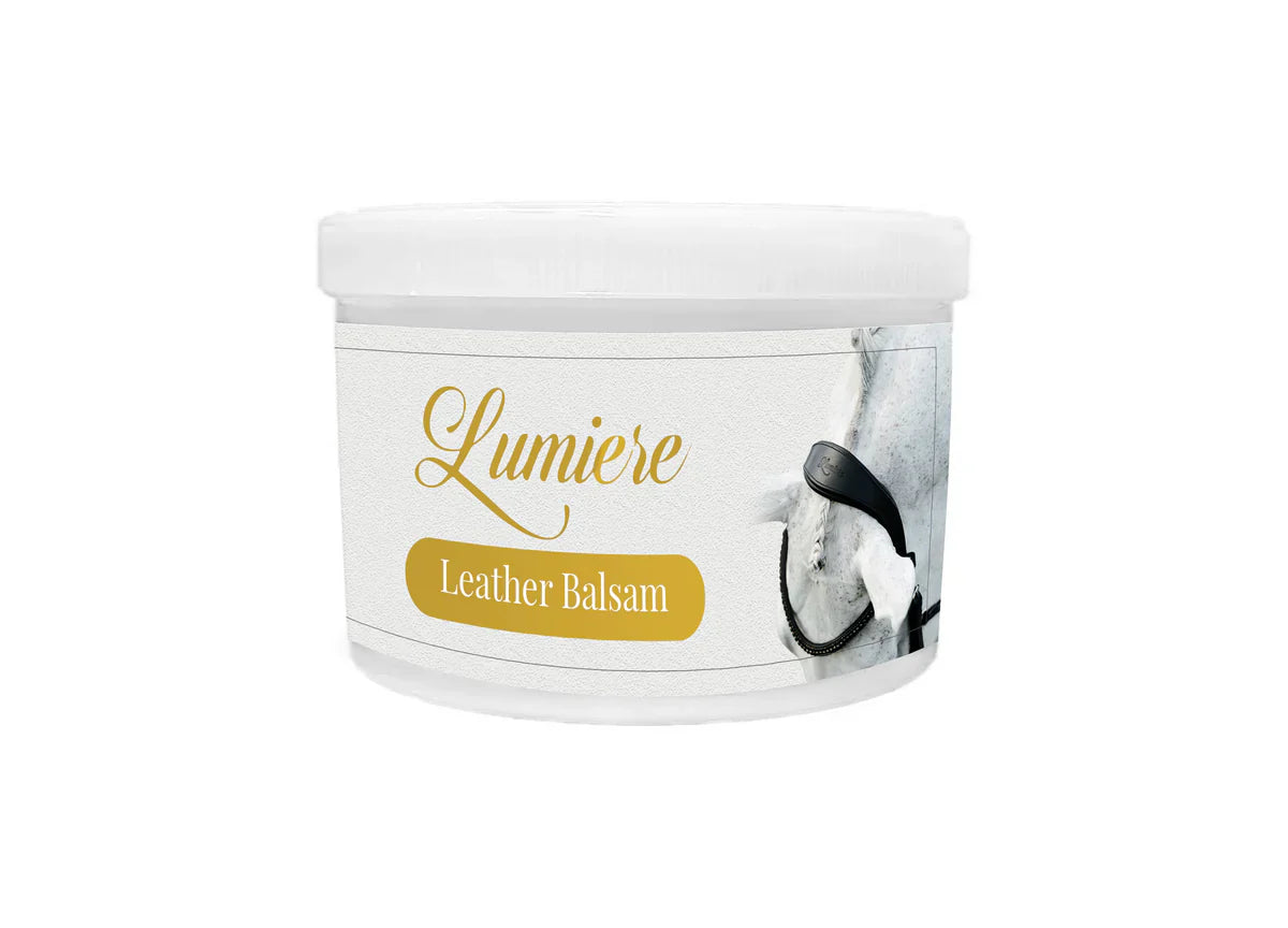 Lumiere - Bijenwas leder balsem 250/500ml