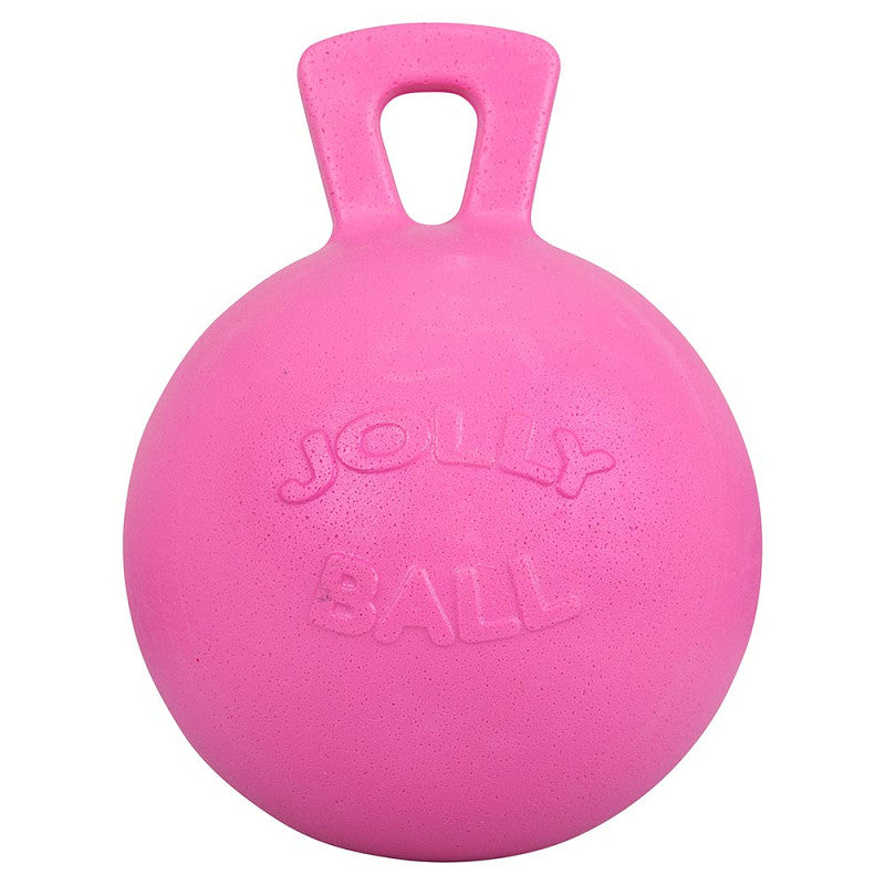 Jolly Ball - Speelbal met geur 10” (diverse)