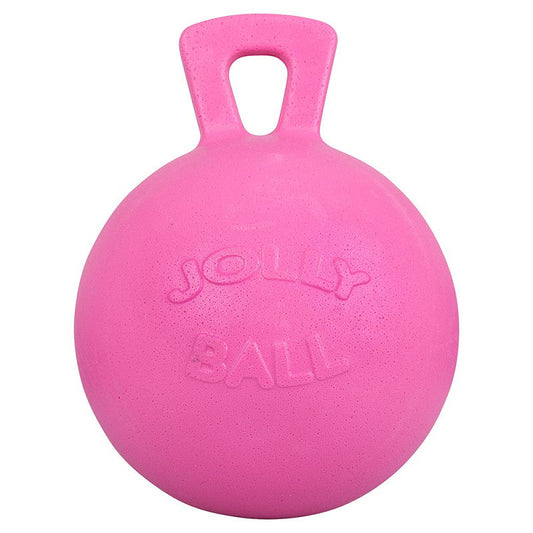 Jolly Ball - Speelbal met geur 10” (diverse)