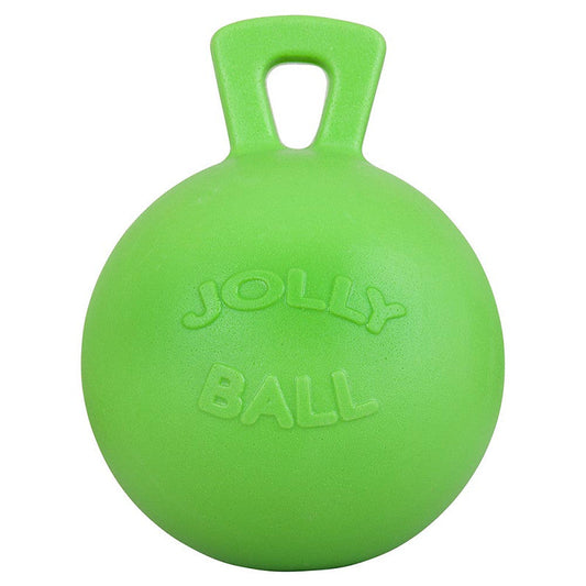 Jolly Ball - Speelbal met geur 10” (diverse)