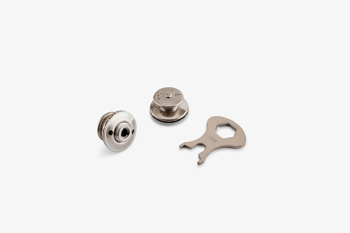 Horse Originals - HayPlay Loxx replacement kit + sleuteltje