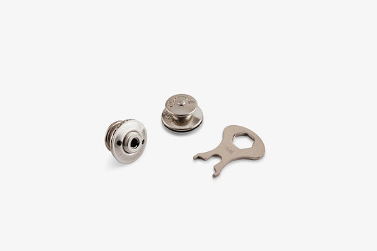 Horse Originals - HayPlay Loxx replacement kit + sleuteltje