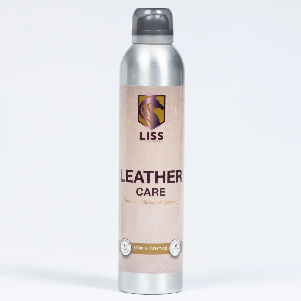 LISS - Leather Care spray