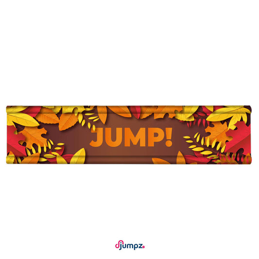 Djumpz - Hindernisdoek Herfst