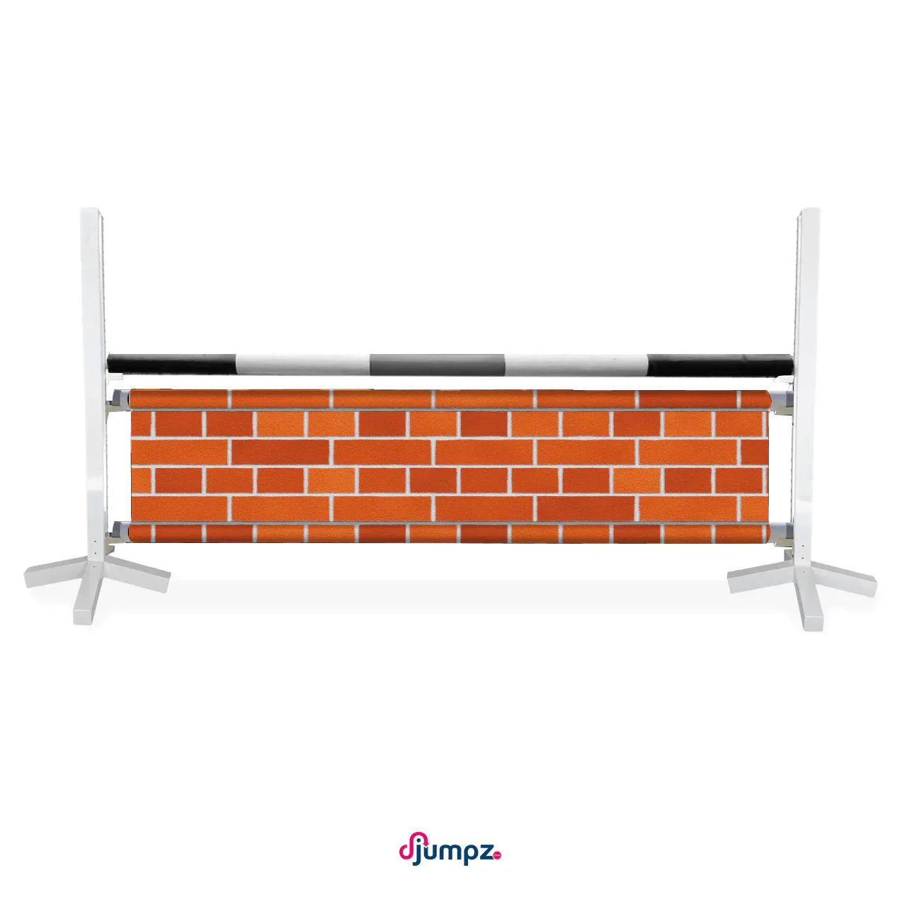 Djumpz - Hindernisdoek Muur