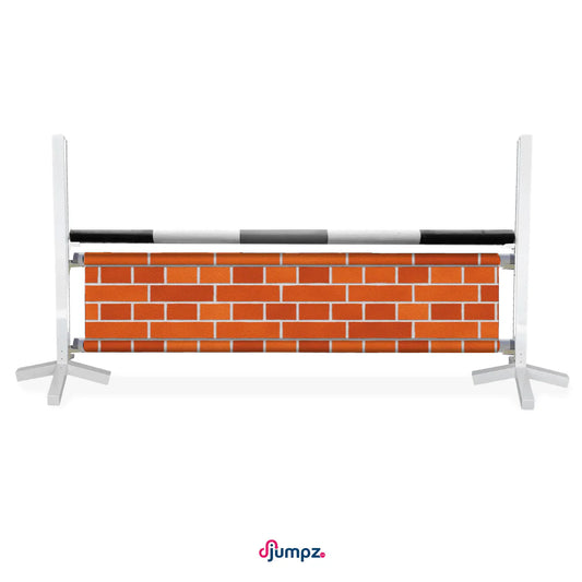 Djumpz - Hindernisdoek Muur