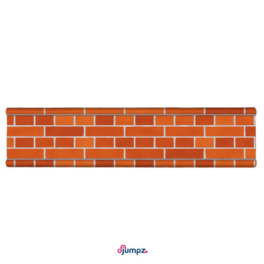 Djumpz - Hindernisdoek Muur