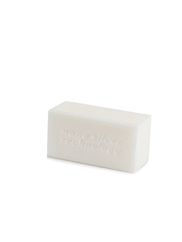 Nano Zilver Soap Bar