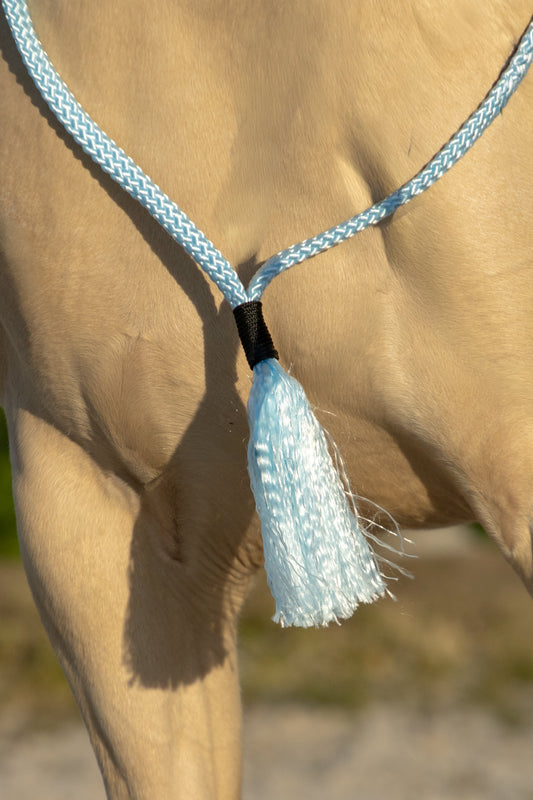 Touwhalster sky blue
