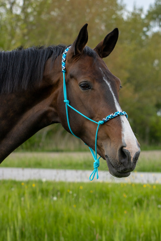 Touwhalster set breeze
