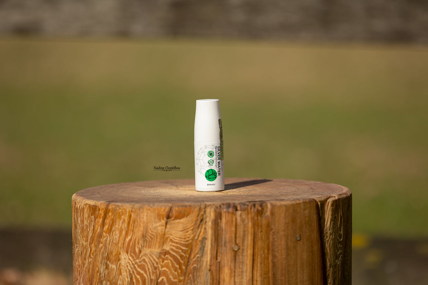 Nano Zilver EHBO Spray