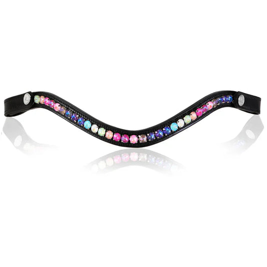 Lumi Pony - Regenboog frontriem