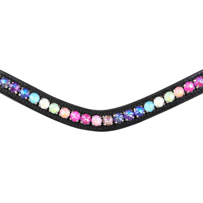 Lumi Pony - Regenboog frontriem