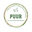 Natuurlijk Paardenverblijf logo