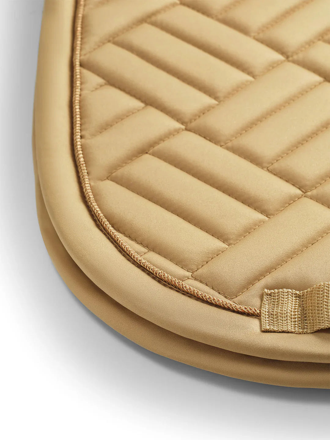 Equestrian Stockholm - SS26 Midsummer Glow - Dressage Saddle Pad Modern dressuurzadeldek