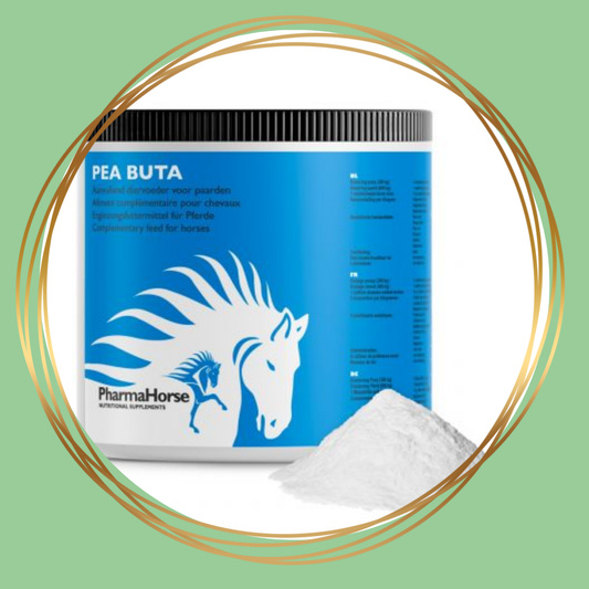 PharmaHorse | PEA BUTA