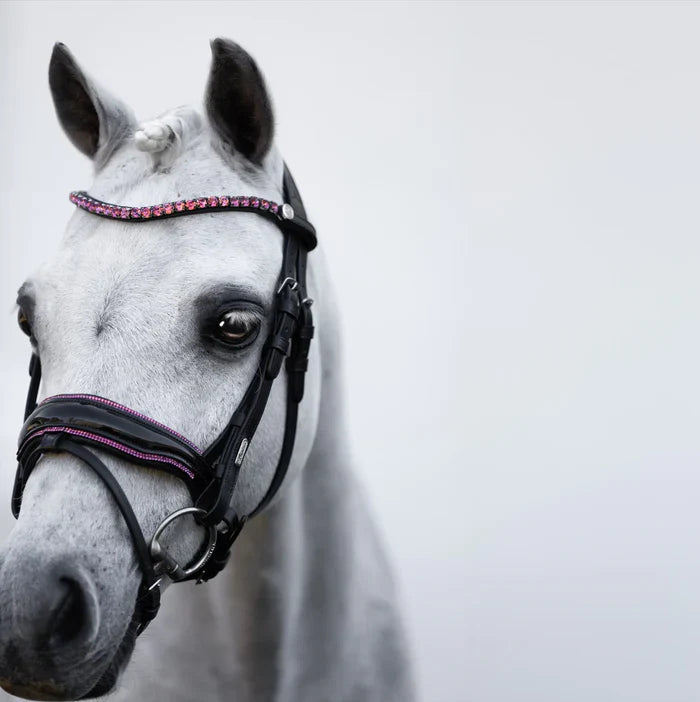 Lumi Pony - Fairyfloss hoofdstel