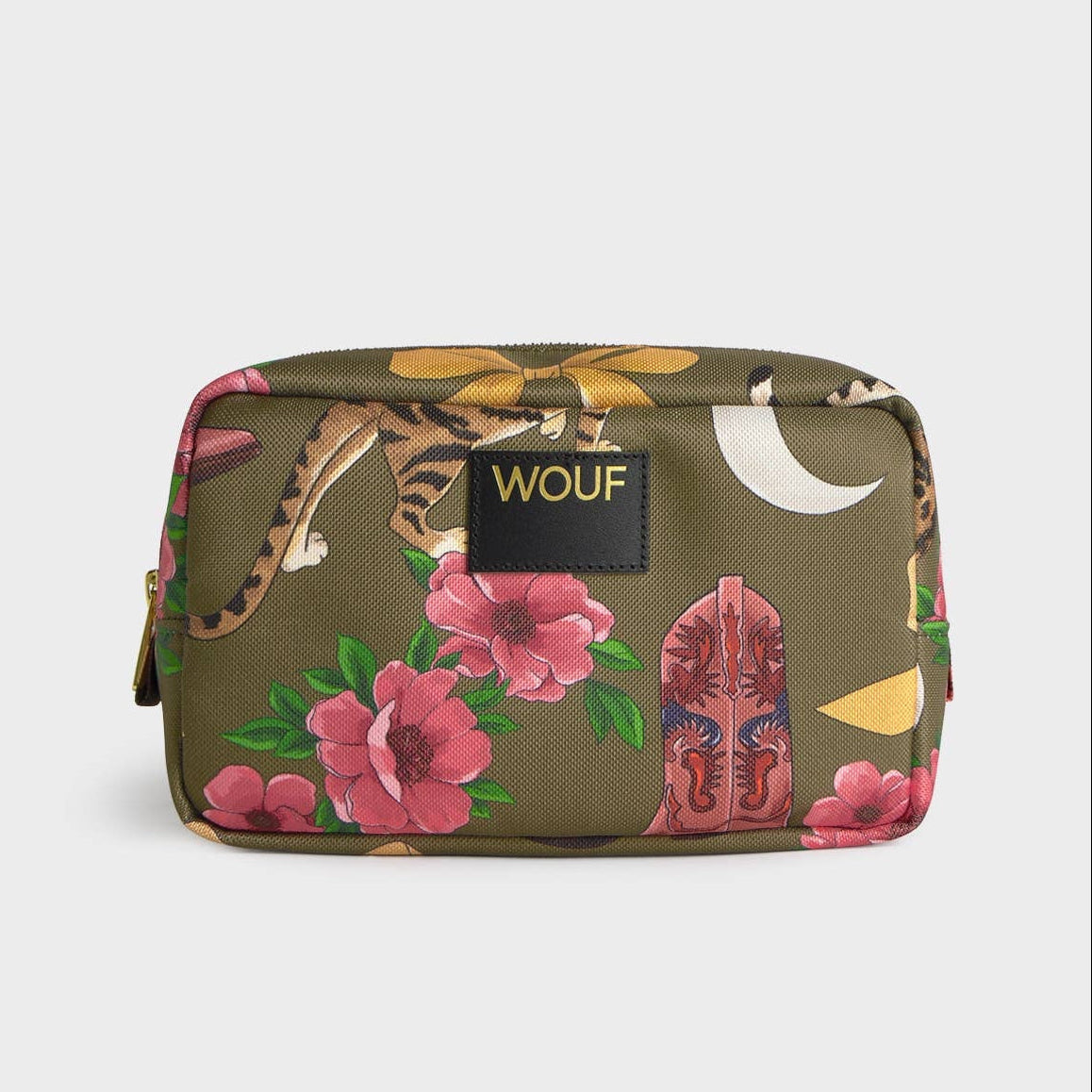 Wouf - Rodeo Toilettas