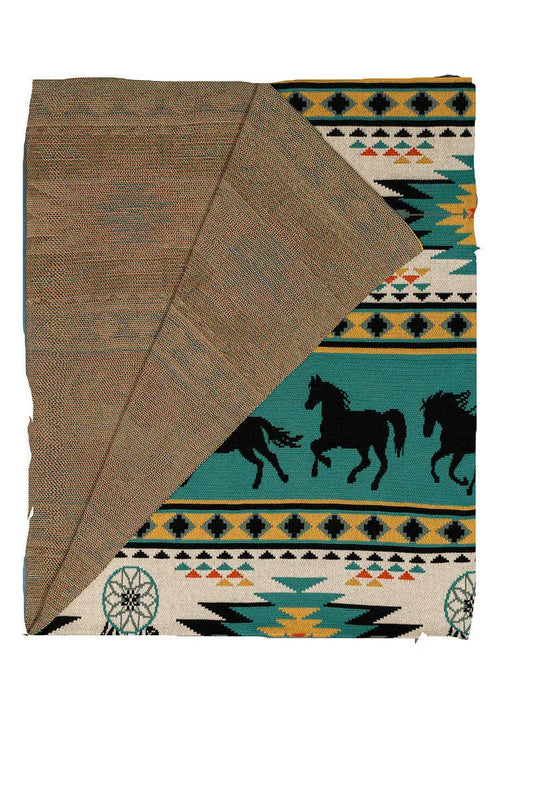 Myra Bag - Dreamcatcher Falls deken