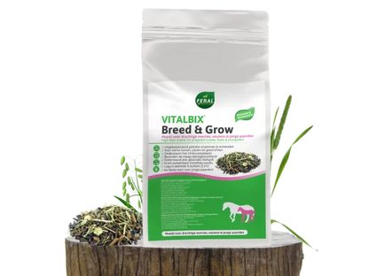Vitalbix | Breed & Grow