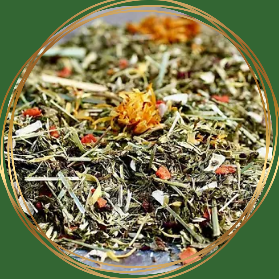 Gurbe Agrobs | Futter Natur Pferdgerecht – Natuurlijk Paardenverblijf