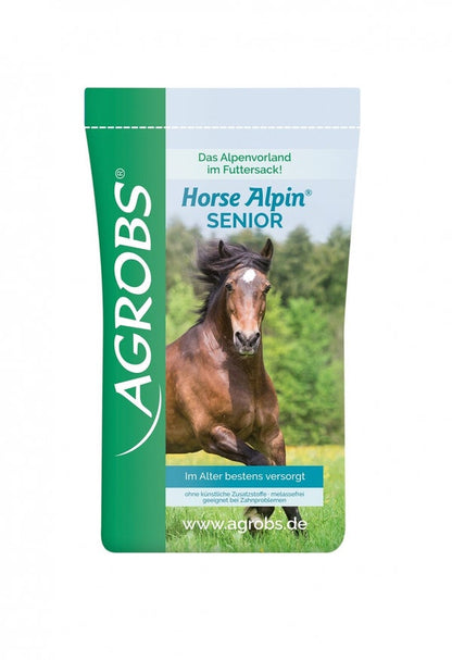 Agrobs | Horse Alpin Senior