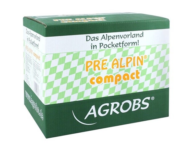 Agrobs | Pre Alpin Compact